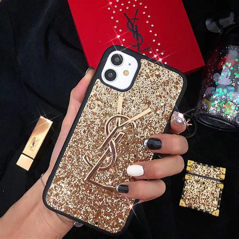 ysl case iphone